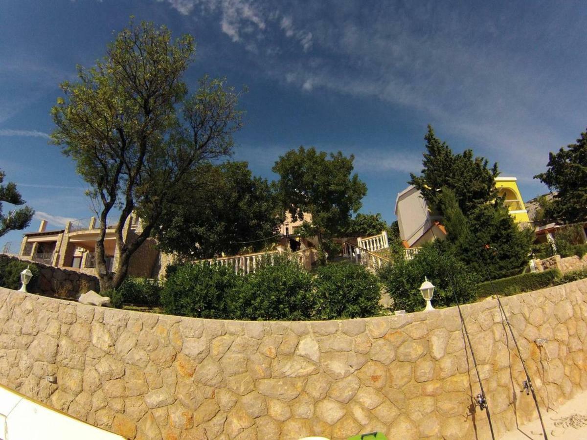 Holiday House Maretta - Apartment No 1 Lukovo Sugarje Exterior photo